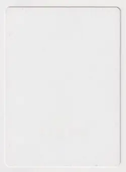 Signed Silence Proof MP Magic 2011 M11 Artist Wayne Reynolds WOTC MTG AP Rare! - Image 2