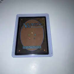 MTG Spire Garden (Surge Foil) Commander: Teenage Mutant Ninja Turtles Foil - Image 2