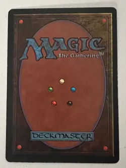 Magic the Gathering MTG Legends Eureka MP+ (Beta Bob) - Image 2