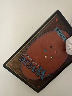 Magic the Gathering MTG Legends Eureka MP+ (Beta Bob) - Image 3