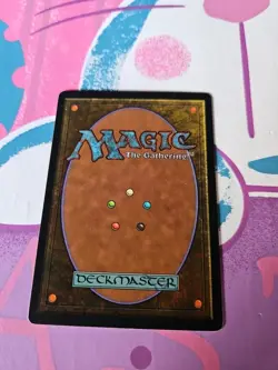 Brushland MTG Core Set 5th Edition Regular - Image 2