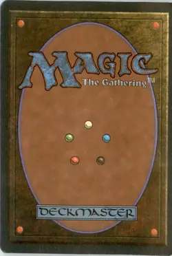 Visions Fourth Edition 4ED Normal NM - Image 2