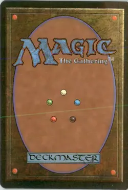 Knight of Stromgald Ice Age ICE Normal NM - Image 2