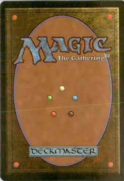 Ebony Charm Mirage MIR Normal NM - Image 2