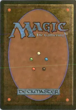 Knight of Stromgald Ice Age ICE Normal NM - Image 2