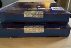 Magic: The Gathering Doctor Who Collector Booster Box (2) – English—Sealed - Image 3