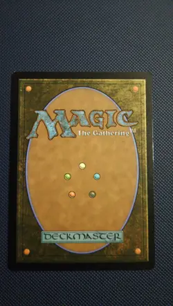 MTG Ancient Tomb (Borderless, Stellar Sights, EOE) NM - Image 2
