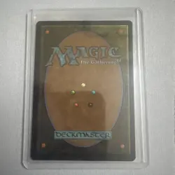 MTG NM Overburden Prophecy Free Shipping In The US With Tracking - Image 2