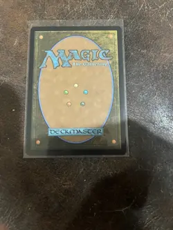 MtG: Force of Negation (Borderless) Avatar: The Last Airbender: Regular - Image 2