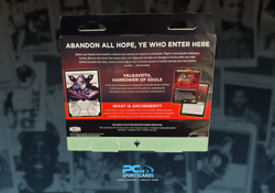 2024 WOTC Magic The Gathering Duskmourn House Of Horror Commander Deck WSC24 - Image 5