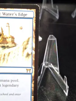 Minamo, School at Water's Edge Champions of Kamigawa Rare Magic MTG - Image 3