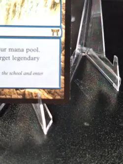 Minamo, School at Water's Edge Champions of Kamigawa Rare Magic MTG - Image 5