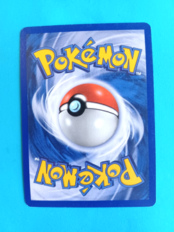 POKEMON EX TEAM ROCKET RETURNS SPINARAK #78/109 COMMON VERY LIGHT PLAY - Image 2