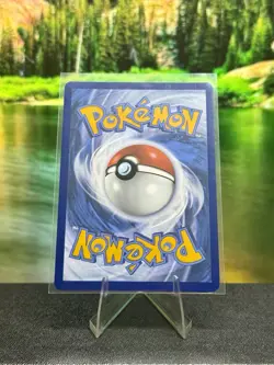 Pokemon TCG Victini Black Star Promos XY117 Holo Full Art - Image 2