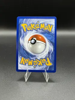 Pokemon Perfect Order Forest of Vitality 109/088 NM - Image 2