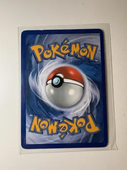 Vileplume [Reverse Holo Rare] #45/146 Stage 2 Pokemon TCG Legends Awakened 2008 - Image 2