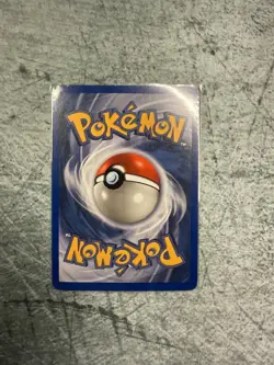 Pokemon TCG Flaaffy EX Dragon 27/97 Reverse Holo Uncommon - Image 2