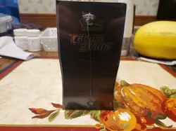 Pokemon Crown Zenith Elite Trainer Box ETB Factory Sealed - Image 2