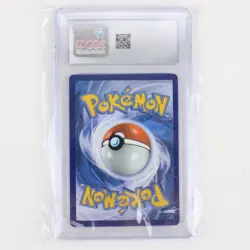 Pokemon TCG 2022 Astral Radiance Darkrai V 098/189 CGC Gem Mint 10 English - Image 2
