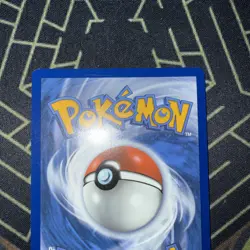 Rare Candy 191/198 Cosmos Holo Pokemon Play! Prize Pack Play Stamp - Image 4