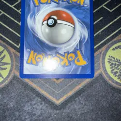 Rare Candy 191/198 Cosmos Holo Pokemon Play! Prize Pack Play Stamp - Image 5
