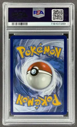 2022 Pokemon SWSH Astral Radiance Zacian V #TG21 PSA 8 NM-MT Full Art Ultra Rare - Image 2