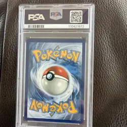 2019 Pokemon Sun & Moon FA/PIKACHU Cosmic. Eclipse-Secret Mint 9 - Image 2