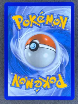 Pokemon Wurmple Love Ball Reverse 011/217 ASC Ascended Heroes NM - Image 2