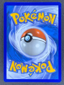 Pokemon Erika's Oddish Poke Ball Reverse 001/217 ASC Ascended Heroes NM - Image 2