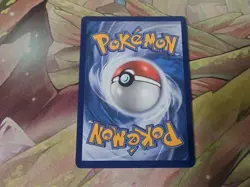 Pokemon Meowth ex 062/088 NM Perfect Order - Image 4