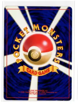 Pokemon Spinarak #167 Neo Discovery Japanese - Image 2