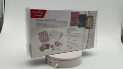 Pokemon TCG Scarlet & Violet 151 Ultra Premium Collection Box SEALED UPC #4 - Image 2