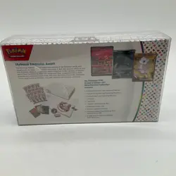 Pokemon TCG Scarlet & Violet 151 Ultra Premium Collection Box SEALED UPC #4 - Image 3