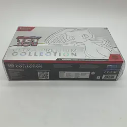 Pokemon TCG Scarlet & Violet 151 Ultra Premium Collection Box SEALED UPC #4 - Image 5