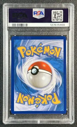 FA ARMORED MEWTWO PSA 9 2020 POKEMON KOREAN SM PROMO #196/SM-P STRIKES MOVIE 468 - Image 2