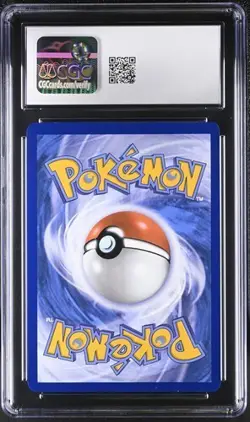 Mega Charizard X EX *CGC 10* Full Art *Phantasmal Flames UPC Promo* #23 - Image 2