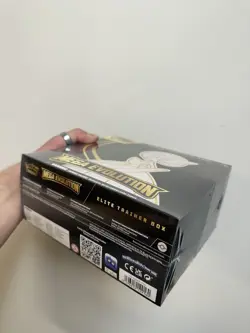 POKEMON TCG Mega Evolution Gardevoir Elite Trainer Box - FACTORY SEALED ETB - Image 3