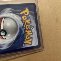 Pokemon Rowlet MEP 043 Promo Illustration Rare 30th Anniversary - Image 3