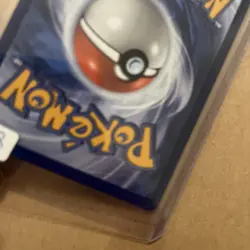 Pokemon Rowlet MEP 043 Promo Illustration Rare 30th Anniversary - Image 4