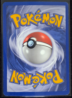 2004 Pokemon EX Team Rocket Returns Dark Gyarados Reverse Holo Foil 36/109 MP - Image 2