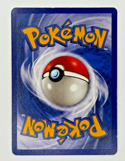 Pokemon Jolteon TCG Jungle 20/64 Regular Rare Non-Holo LP - Image 2