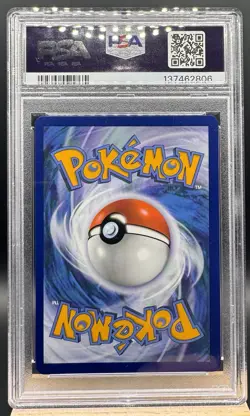 Pikachu & Zekrom SM248 Sun & Moon Promo Pokemon PSA 10 - Image 2