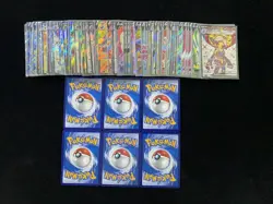 2025 Pokemon TCG S-Chinese CSV5C 147/129 211/204 SR Altaria Ex Holo Lot*80 AM11 - Image 2