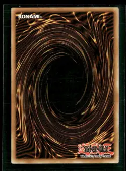 Yu-Gi-Oh! Machina Force Structure Deck: Machina Mayhem Common SDMM-EN009 1st Ed - Image 2