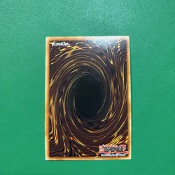 Lavalval Chain 1st Edition Platinum Secret Rare RA04-EN162 - Yu-Gi-Oh! - Image 2