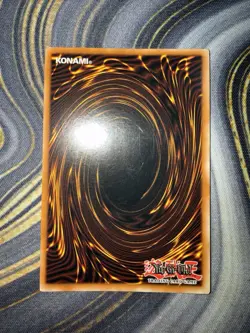 Chaos Emperor Dragon - Envoy Of The End, Secret Rare (IOC-000), 1st Ed., LP - Image 2