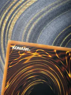 Chaos Emperor Dragon - Envoy Of The End, Secret Rare (IOC-000), 1st Ed., LP - Image 3