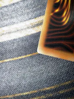 Chaos Emperor Dragon - Envoy Of The End, Secret Rare (IOC-000), 1st Ed., LP - Image 4