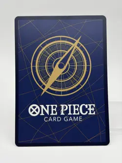 Dracule Mihawk OP01-070 Alt Art SR One Piece Romance Dawn NM ENGLISH - Image 3