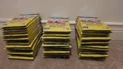 OP15 Booster pack X51 Packs pre-release One Piece Adventure on Kami’s Island - Image 3